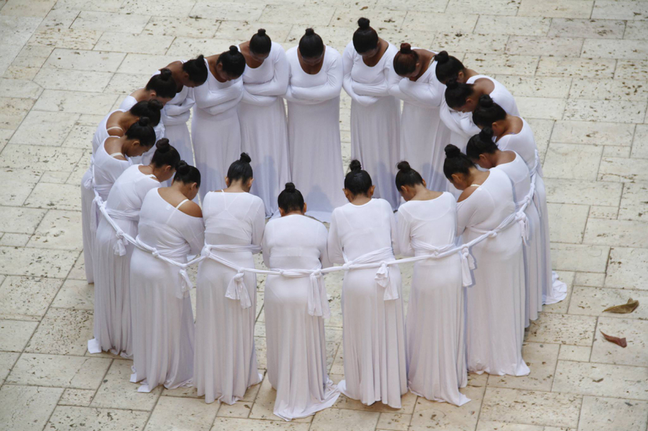 Desatar tiempos – 2014 Desatar tiempos – 2014