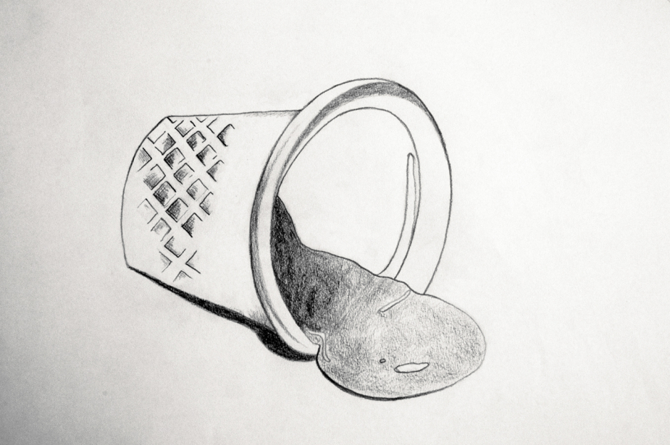 Serie Dibujos – 2013 Serie Dibujos – 2013