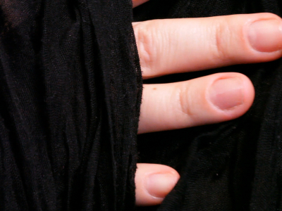 Um corpo – duas partes – 2013