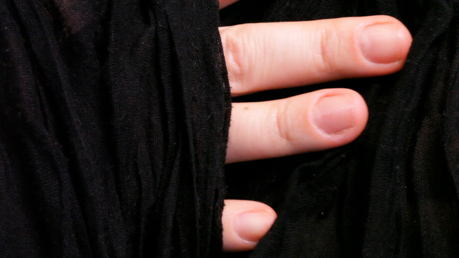 Um corpo – duas partes – 2013 Um corpo – duas partes – 2013