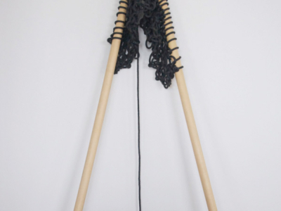 Trico negro – 2014