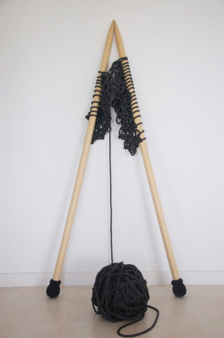 Trico negro – 2014 Trico negro – 2014