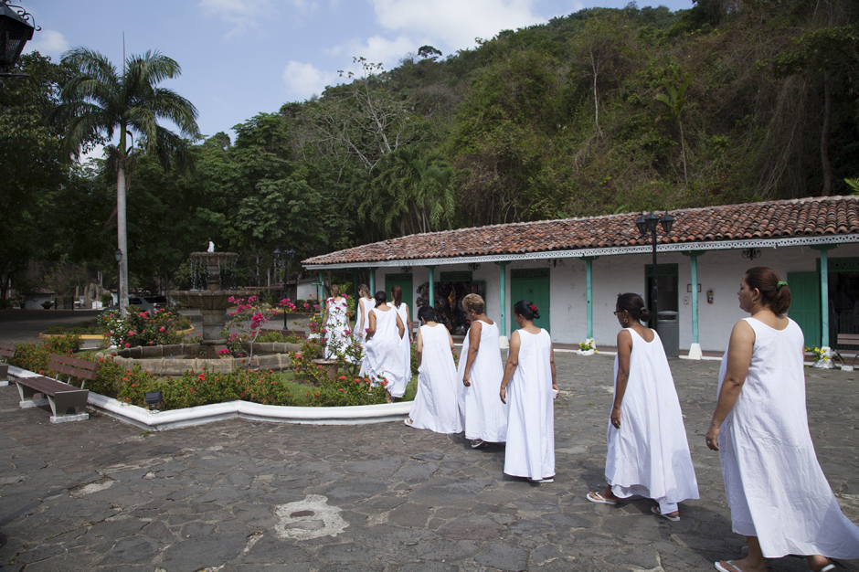 Diluidas en agua Panamá 2013 Diluidas en agua Panamá 2013
