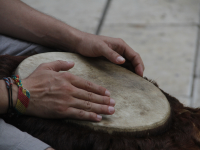 Desatar tiempos – 2014