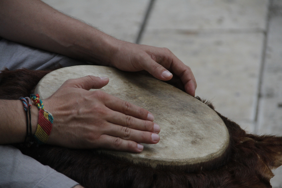 Desatar tiempos – 2014 Desatar tiempos – 2014