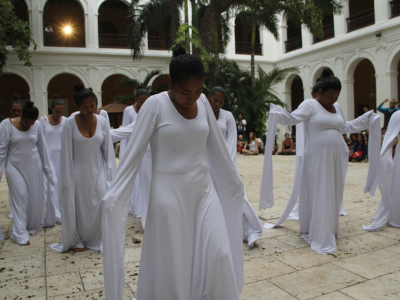 Desatar tiempos – 2014