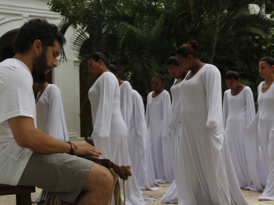 Desatar tiempos – 2014