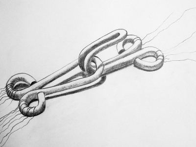 Serie Dibujos – 2013