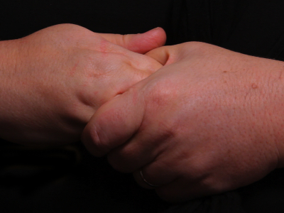 Um corpo – duas partes – 2013