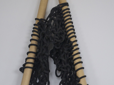Trico negro – 2014