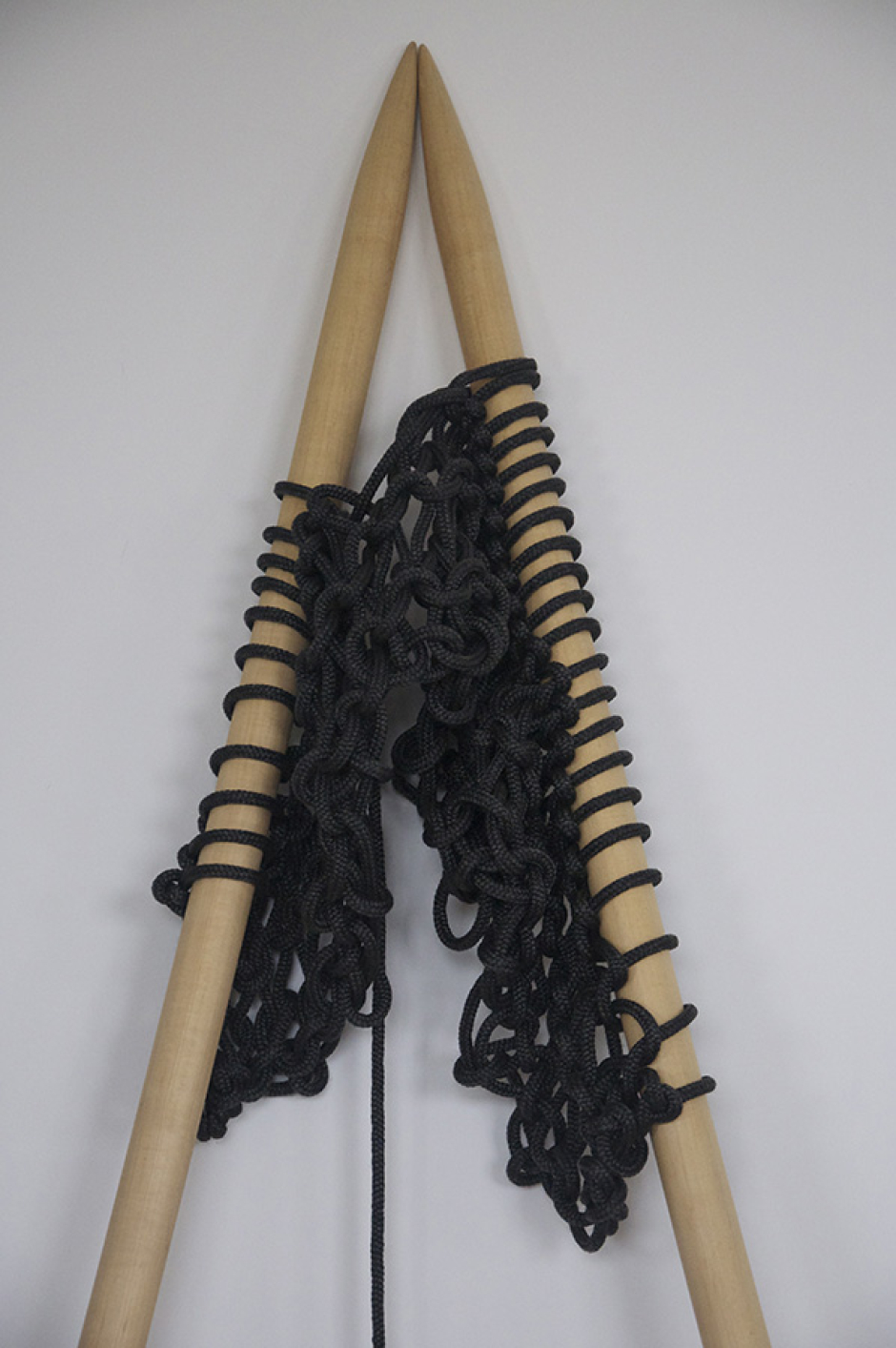 Trico negro – 2014 Trico negro – 2014