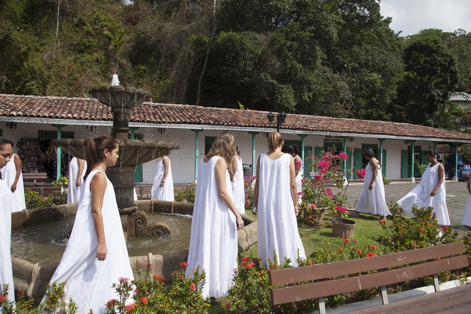 Diluidas en agua Panamá 2013 Diluidas en agua Panamá 2013