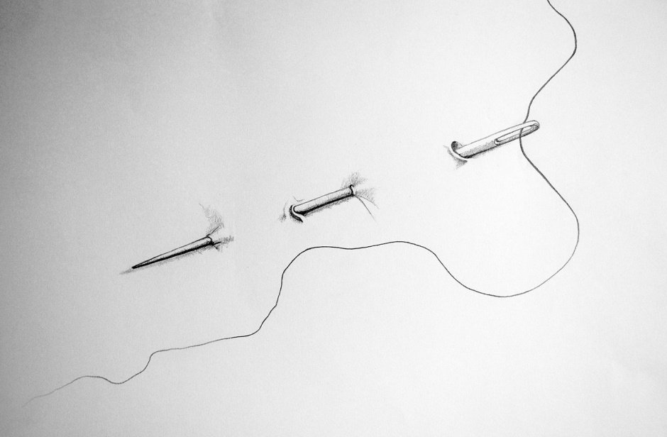 Serie Dibujos – 2013 Serie Dibujos – 2013