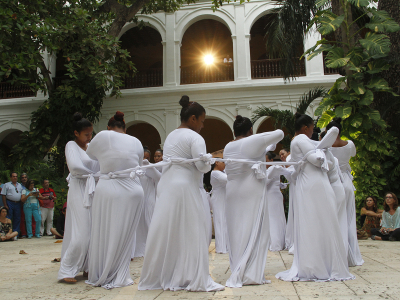 Desatar tiempos – 2014