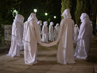 Palabras anónimas – 2014