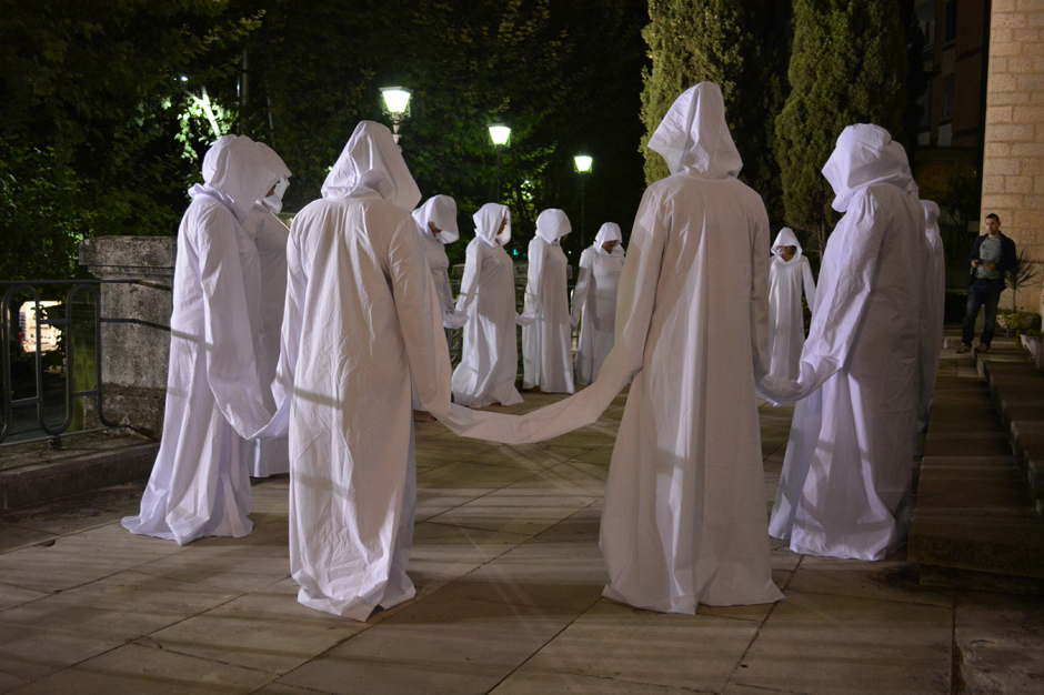 Palabras anónimas – 2014 Palabras anónimas – 2014