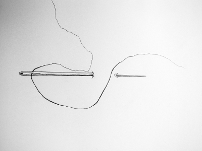 Serie Dibujos – 2013