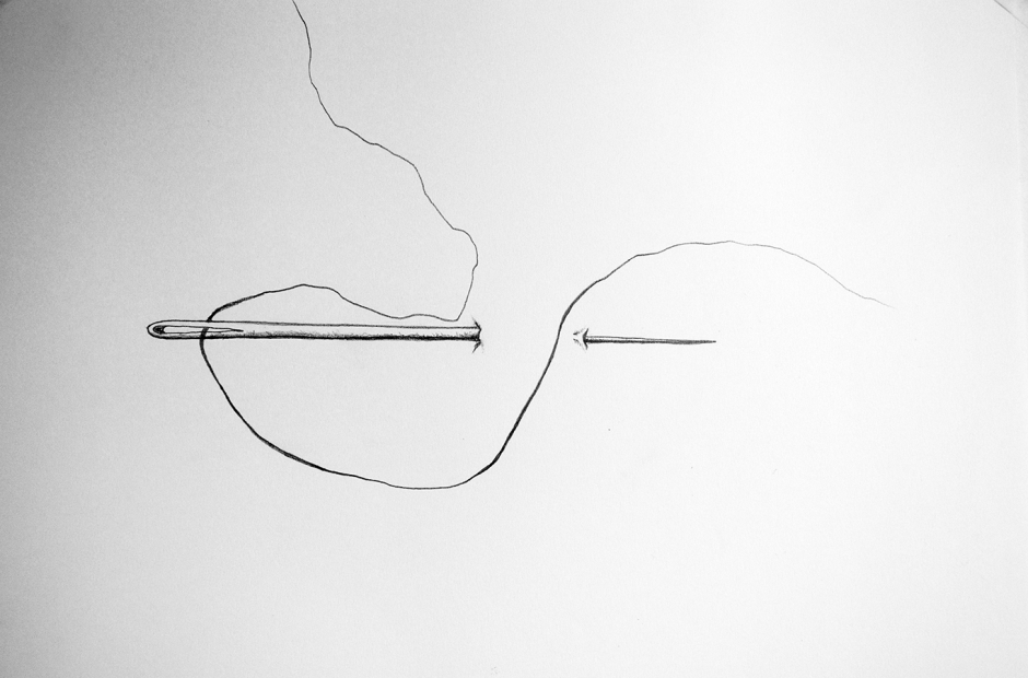 Serie Dibujos – 2013 Serie Dibujos – 2013