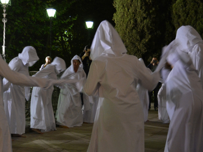 Palabras anónimas – 2014