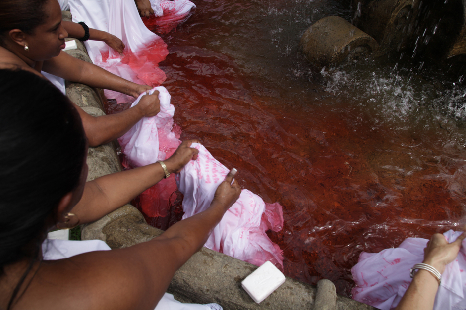 Diluidas en agua Panamá 2013 Diluidas en agua Panamá 2013
