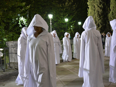 Palabras anónimas – 2014