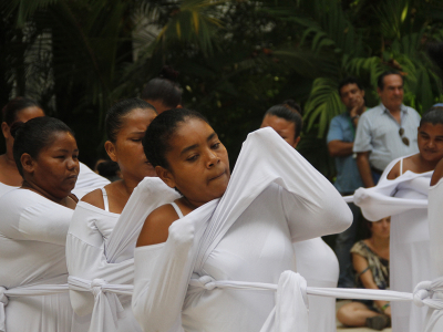 Desatar tiempos – 2014