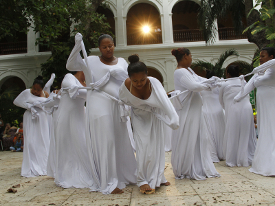 Desatar tiempos – 2014