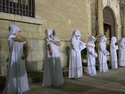 Palabras anónimas – 2014