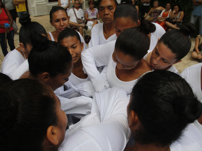 Desatar tiempos – 2014