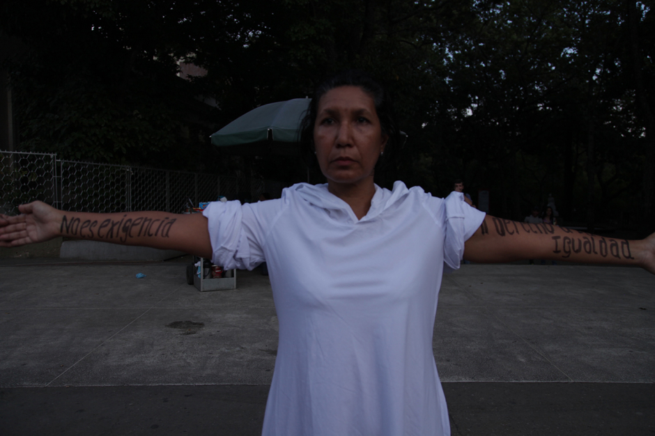 Palabras Anónimas – Venezuela – 2014 Palabras Anónimas – Venezuela – 2014