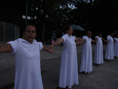Palabras Anónimas – Venezuela – 2014