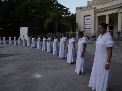 Palabras Anónimas – Venezuela – 2014
