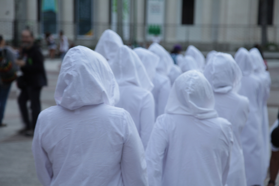 Palabras Anónimas – Venezuela – 2014 Palabras Anónimas – Venezuela – 2014