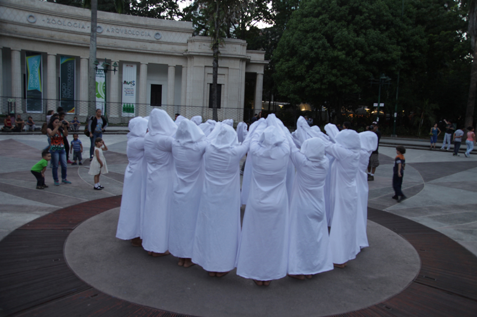 Palabras Anónimas – Venezuela – 2014 Palabras Anónimas – Venezuela – 2014