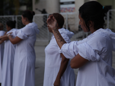 Palabras Anónimas – Venezuela – 2014